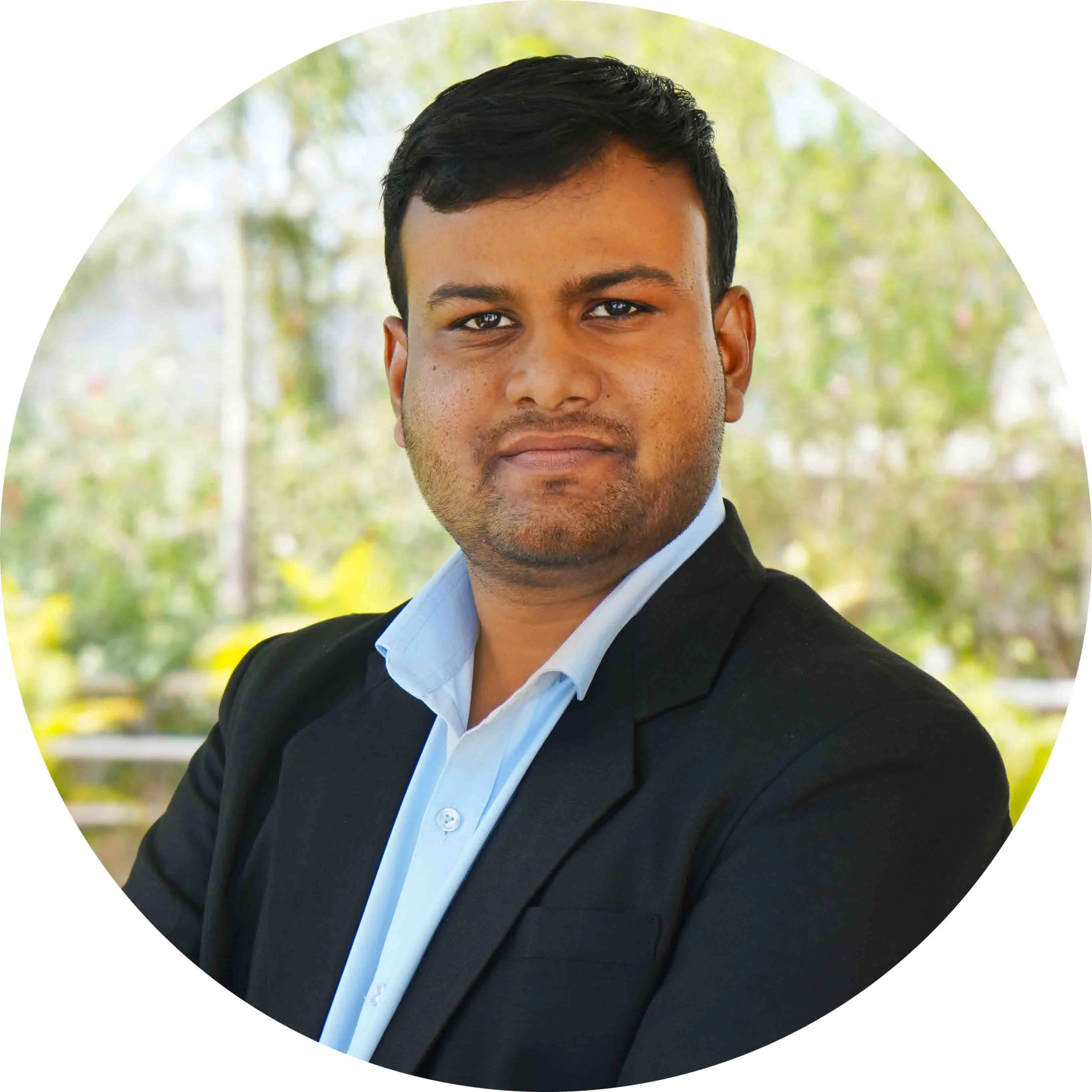 Gourav Mourya