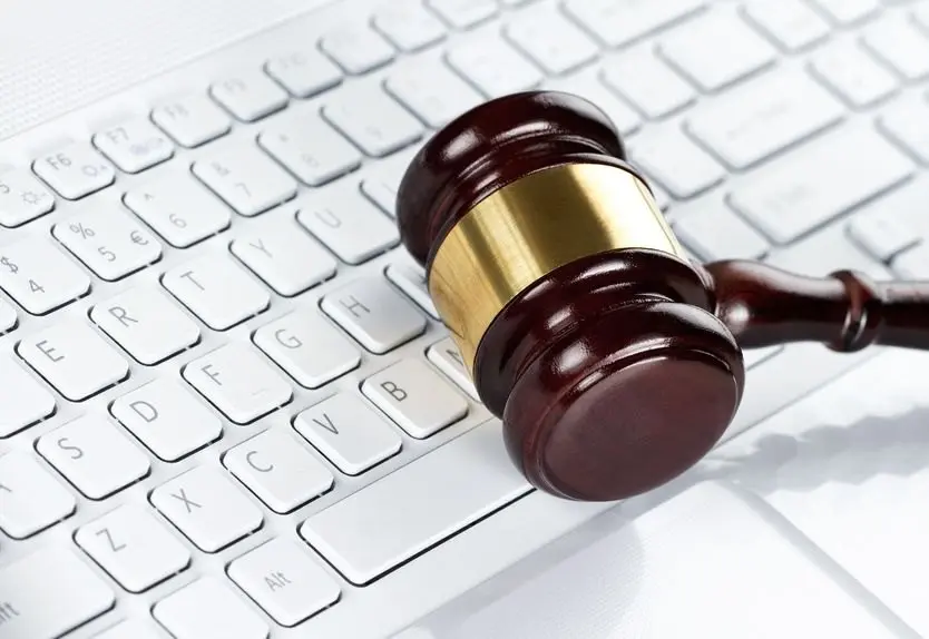 Cyber Law