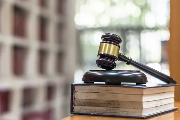 legal Law